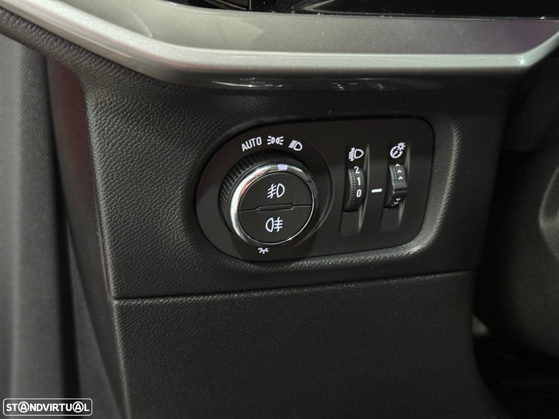 Opel Mokka-e Elegance - 25