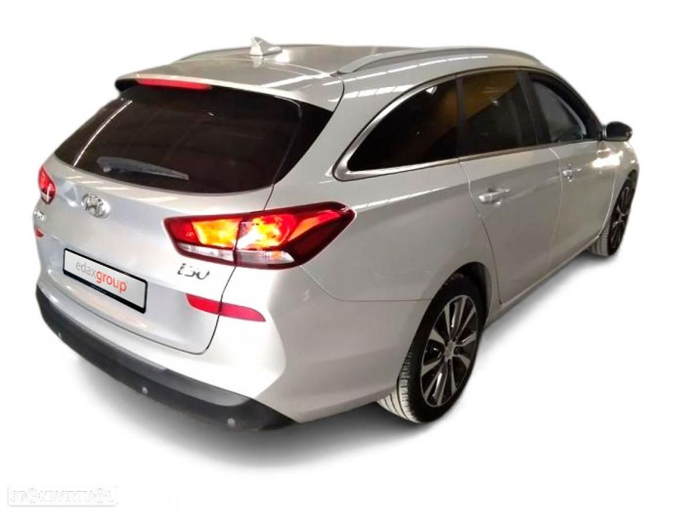 Hyundai i30 - 2