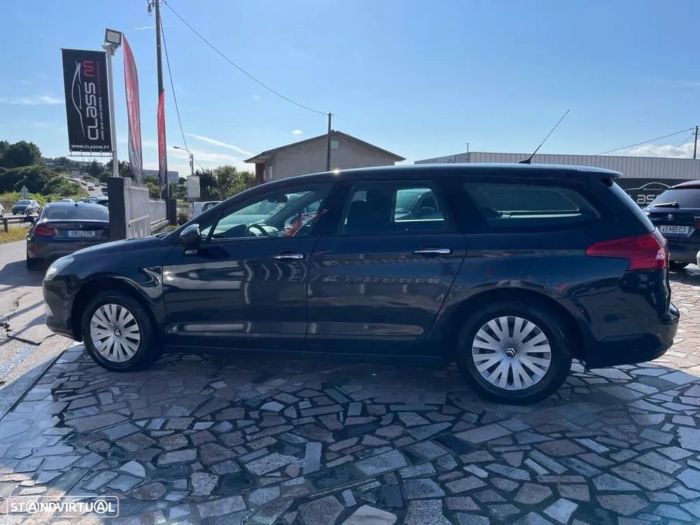 Citroën C5 Break 1.6 HDi X - 3