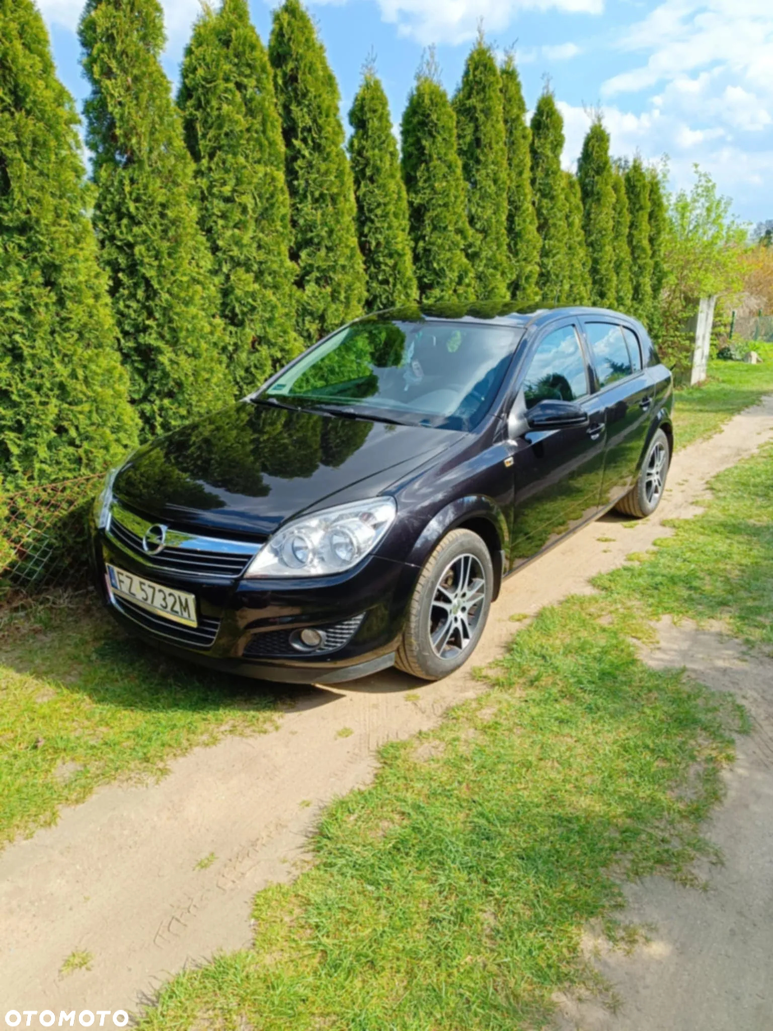 Opel Astra - 6