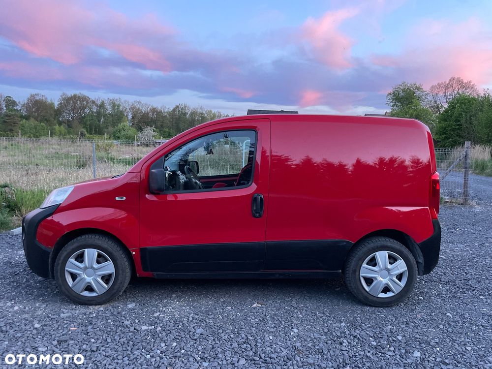 Fiat Fiorino 1.3 Multijet 16V Active - 4