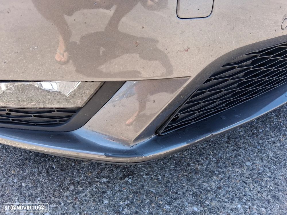 SEAT Leon 1.6 TDI Reference Ecomotive - 25