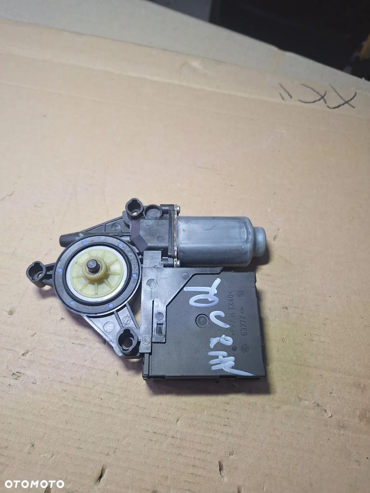 VW VOLKSWAGEN TOURAN 1T silniczek prawy przód 1T0959702B - 3