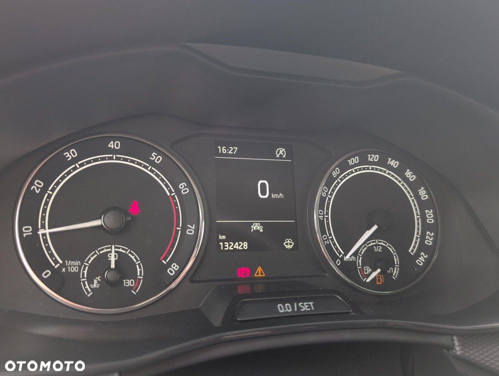Skoda Scala 1.0 TSI Ambition - 20