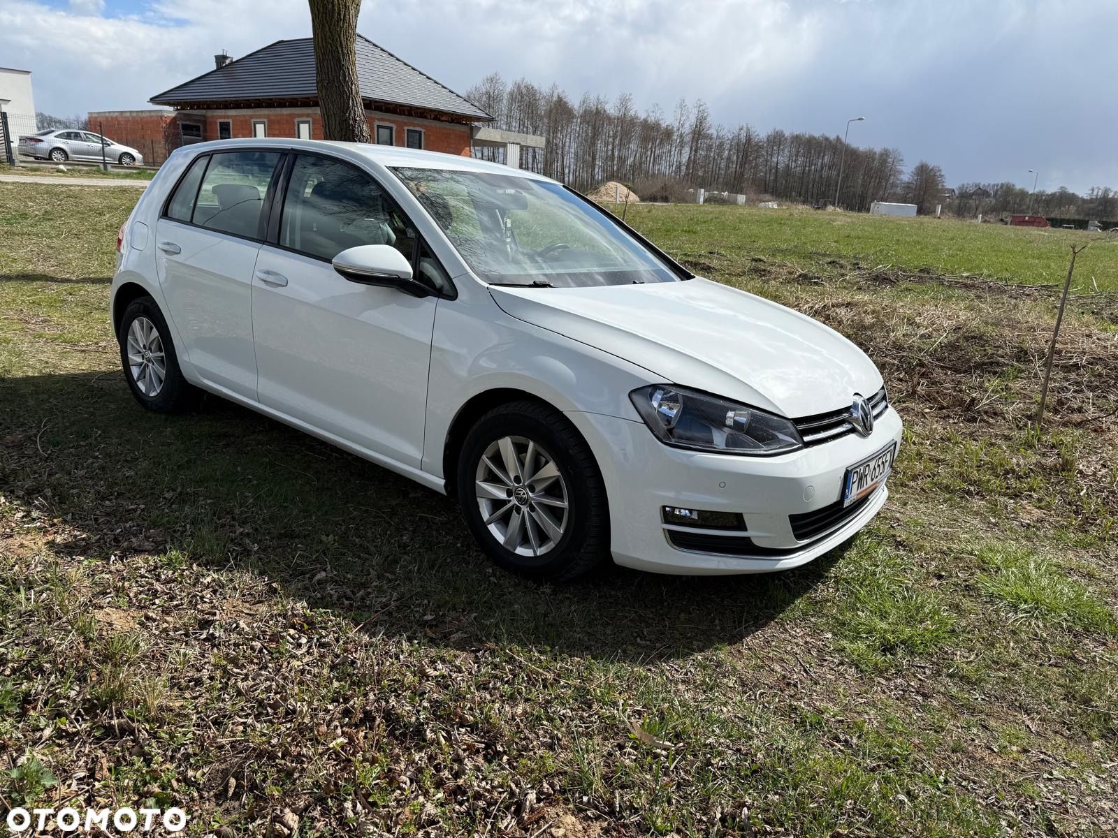 Volkswagen Golf 1.2 TSI BlueMotion Technology Comfortline - 1