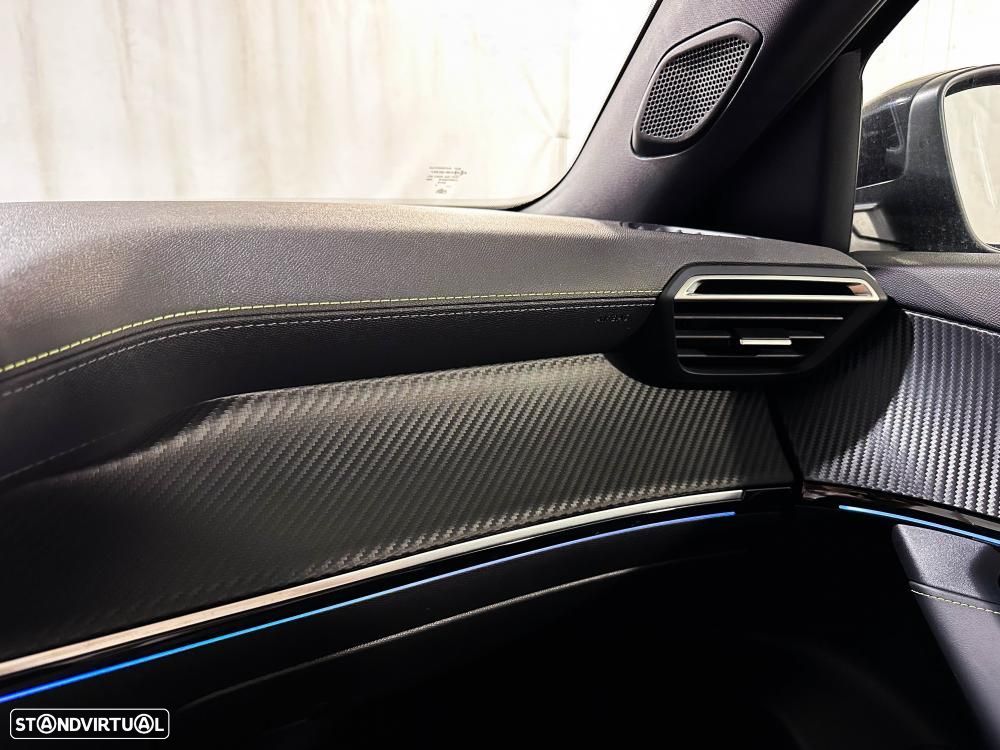 Peugeot e-2008 54 kWh GT - 30