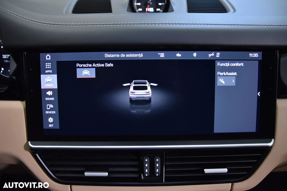 Porsche Cayenne Coupe - 23