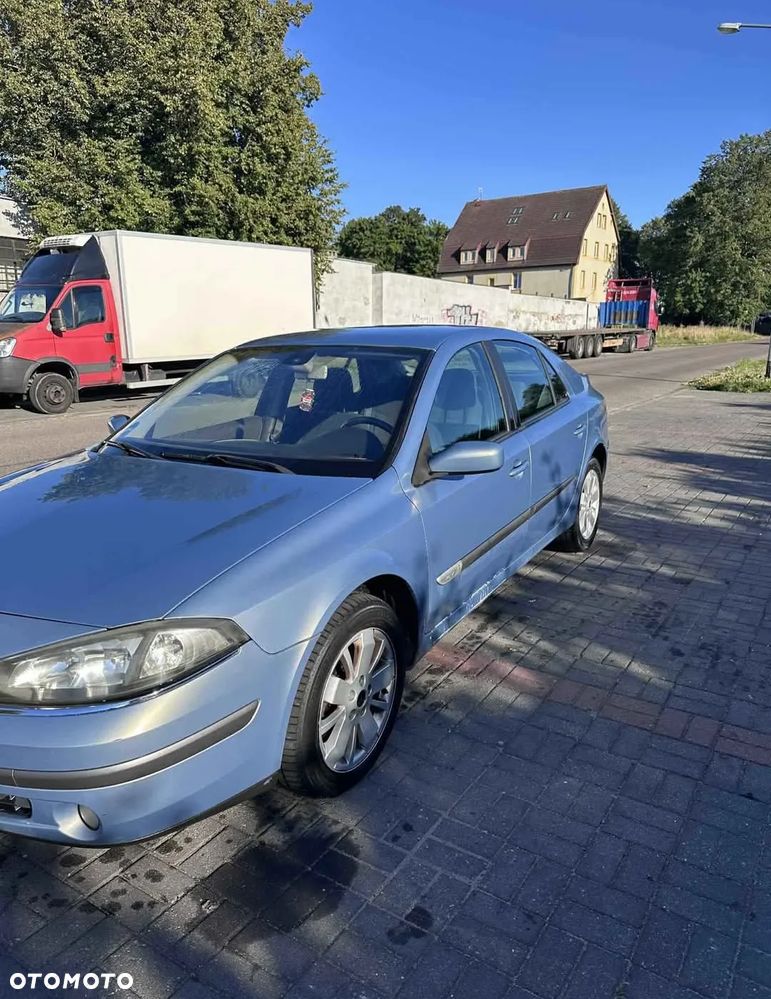 Renault Laguna 1.6 16V Emotion - 2