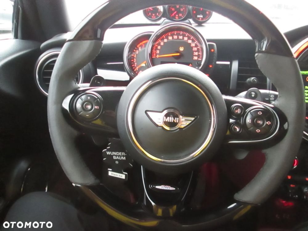 MINI Cooper S sport - 12