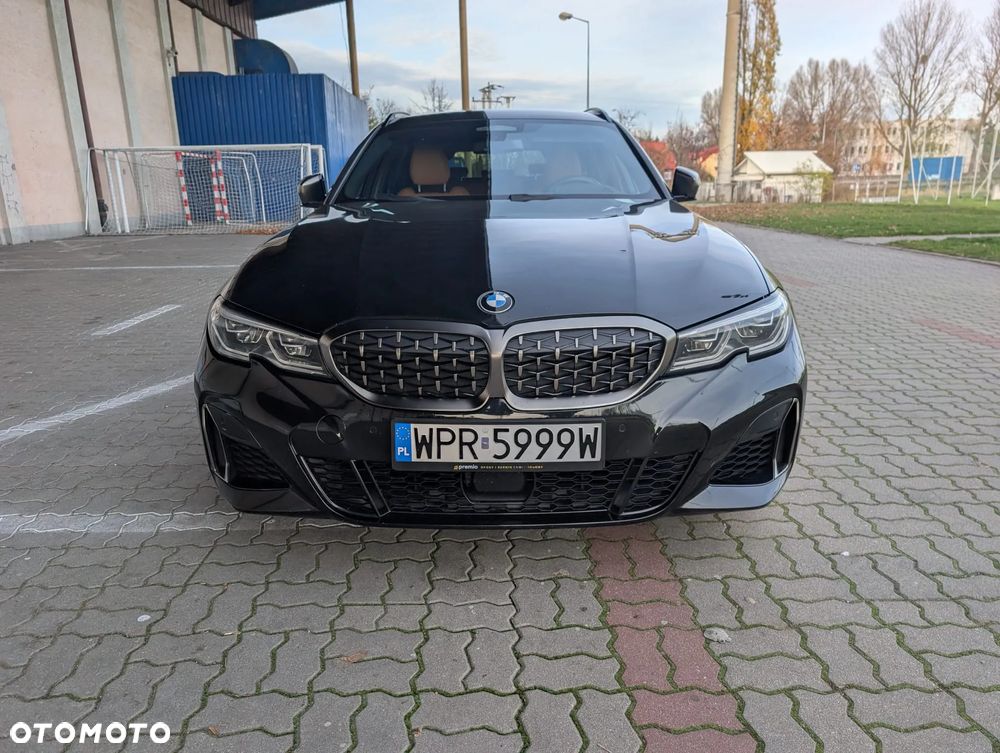 BMW Seria 3 - 8