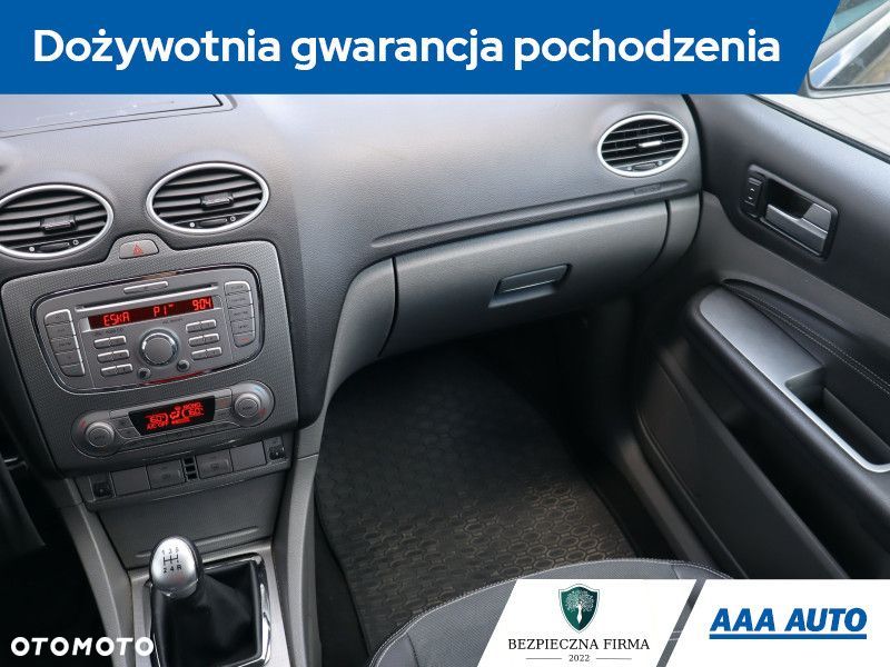 Ford Focus - 10