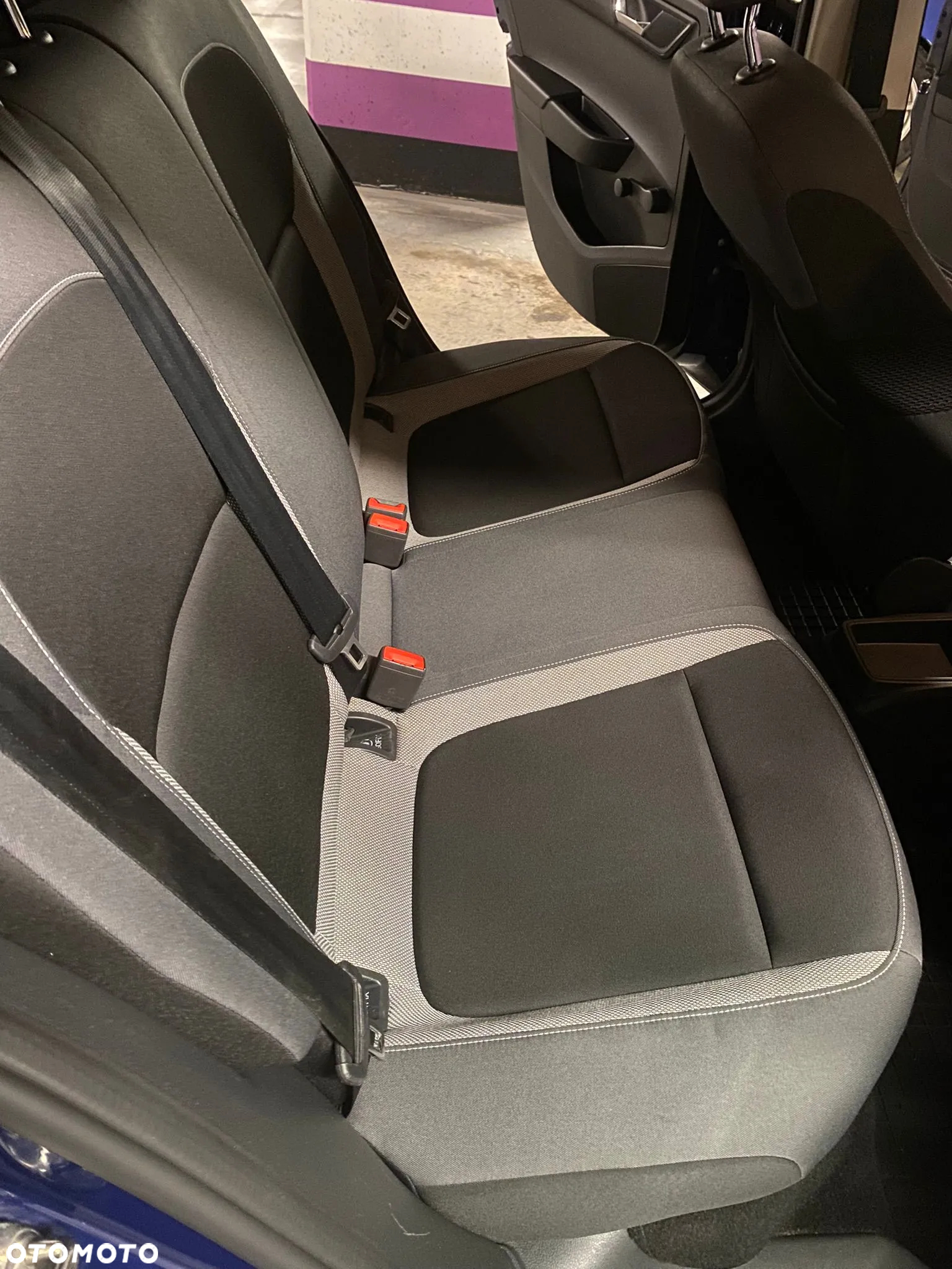 Skoda Fabia 1.0 Ambition - 20