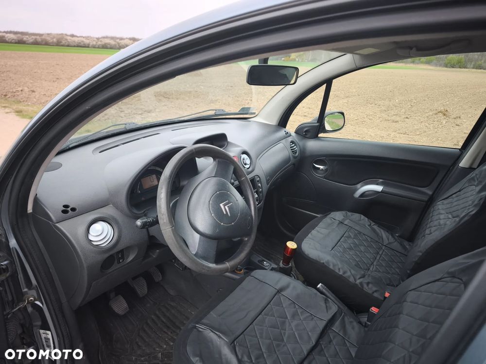 Citroën C3 1.4 Furio - 6