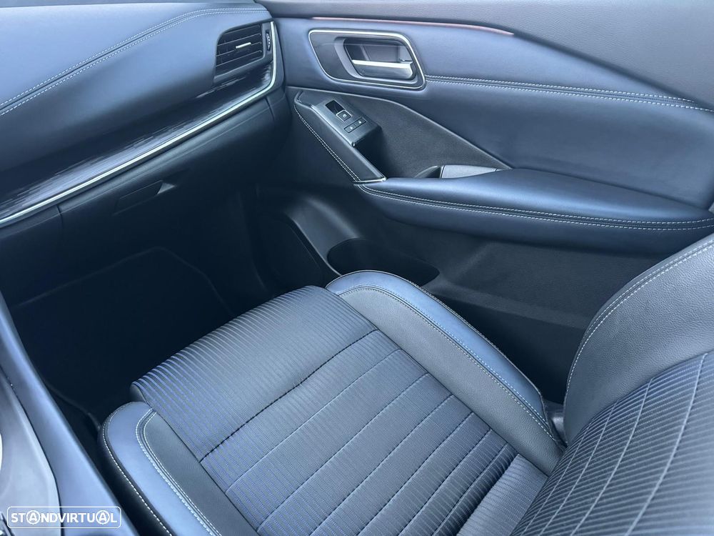 Nissan Qashqai 1.5 e-Power Tekna SKY - 18