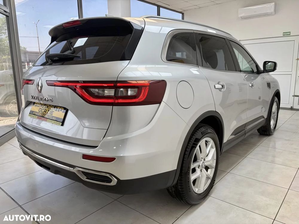Renault Koleos - 3