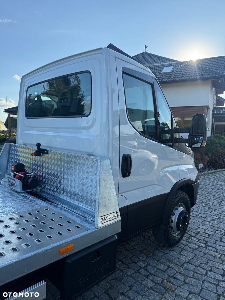 Iveco Daily 72-180 35-180 50-180 - 8
