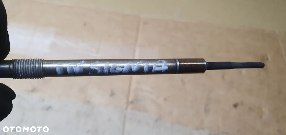 Świeca żarowa czujnik ciśnienia Opel Insignia A 2.0 CDTI 55579436 - 11