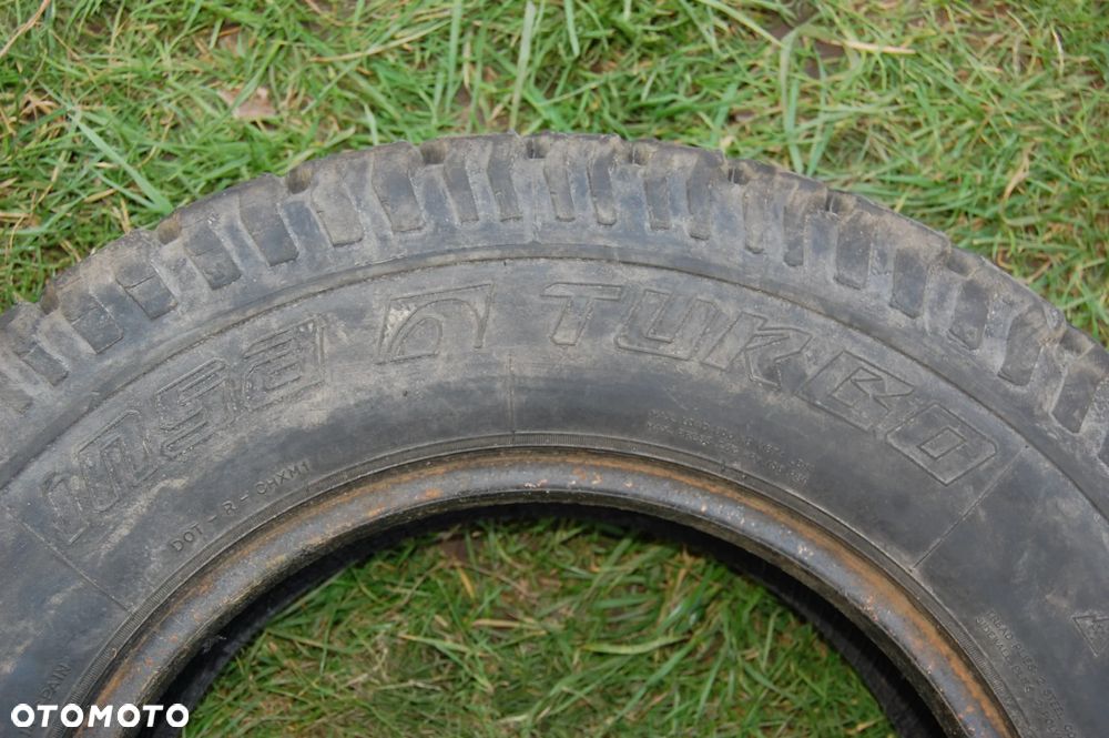 Opony INSA TURBO 225/70 R16 - 3