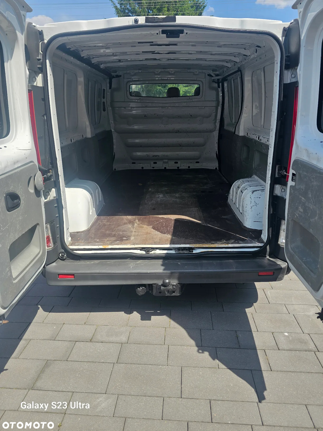 Renault Trafic - 17