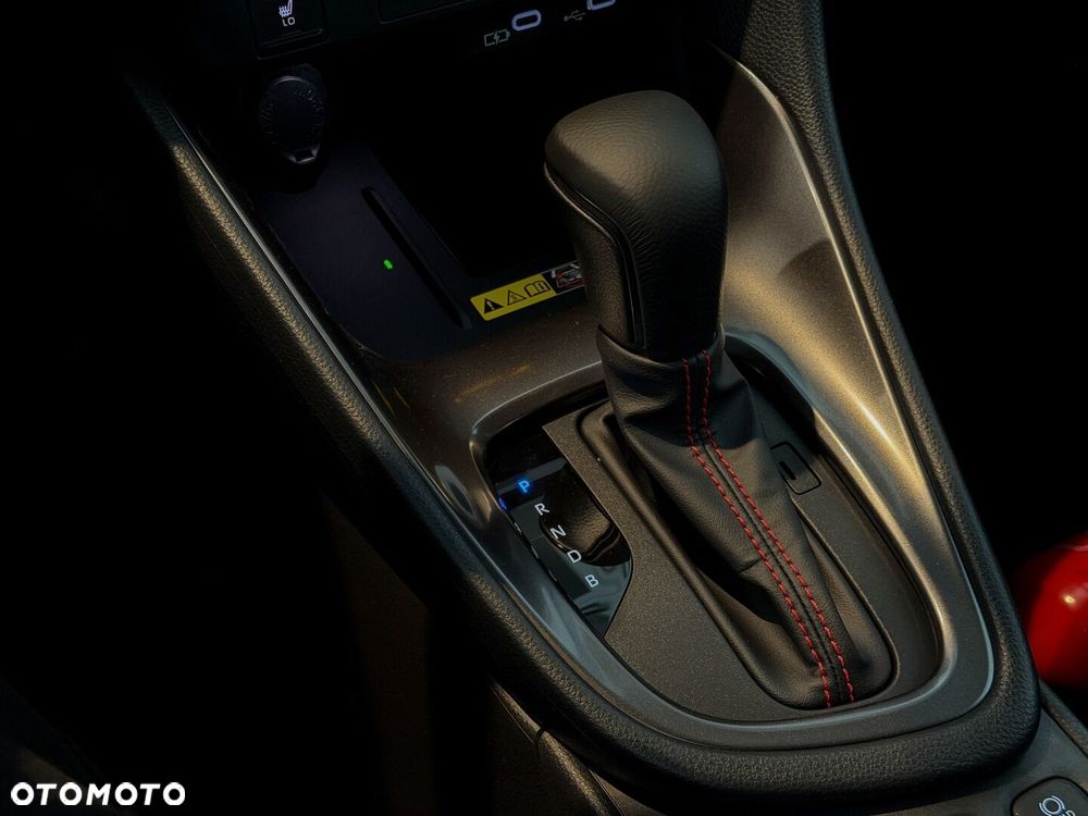 Toyota Yaris 2026