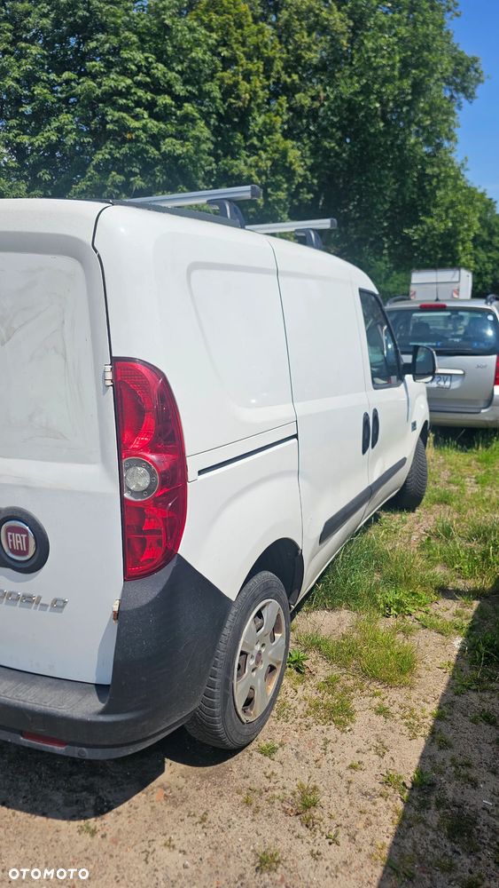 Fiat Doblo - 4