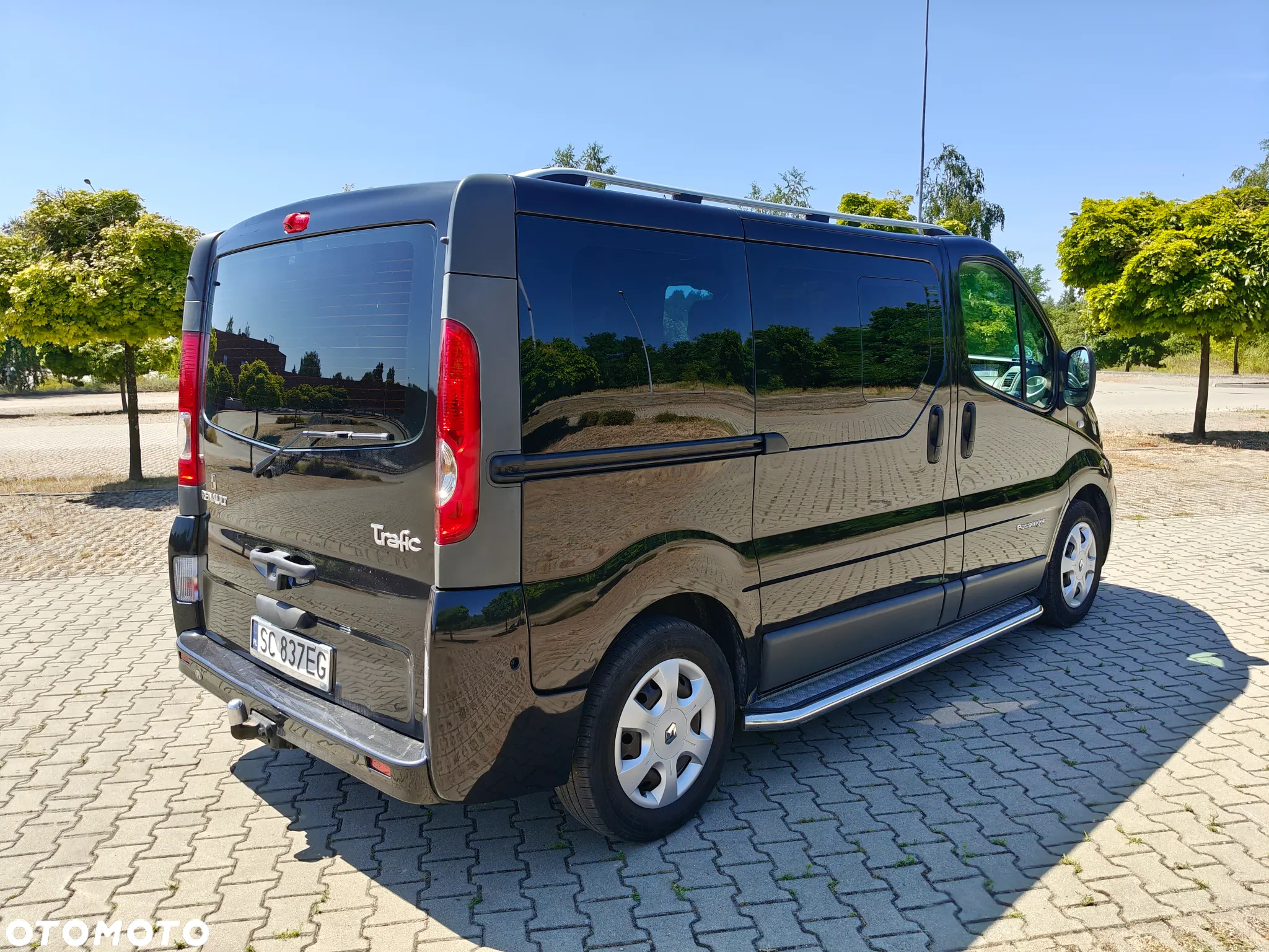 Renault Trafic L1H1 Passenger Lux - 15