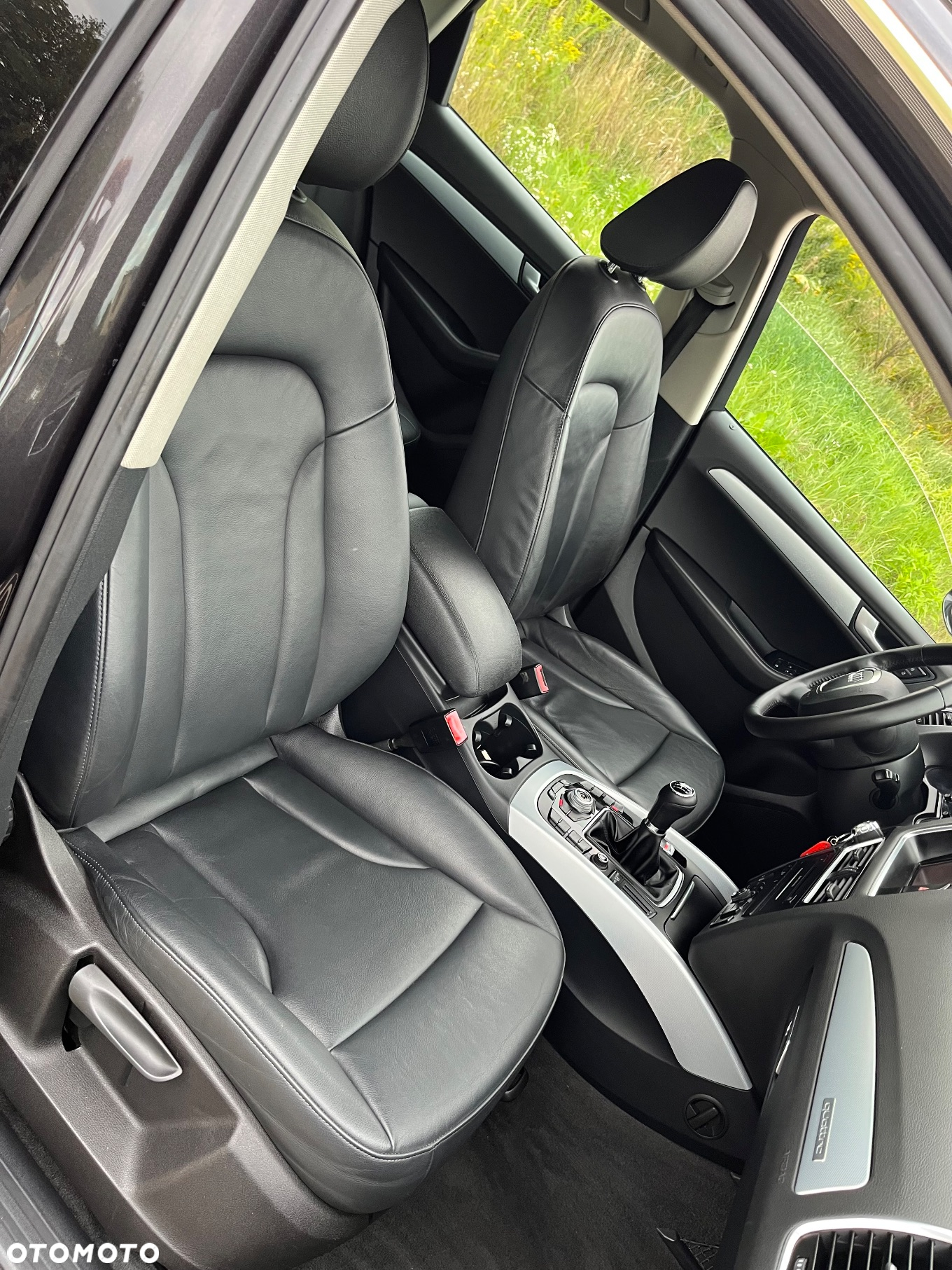 Audi Q5 2.0 TDI quattro - 21