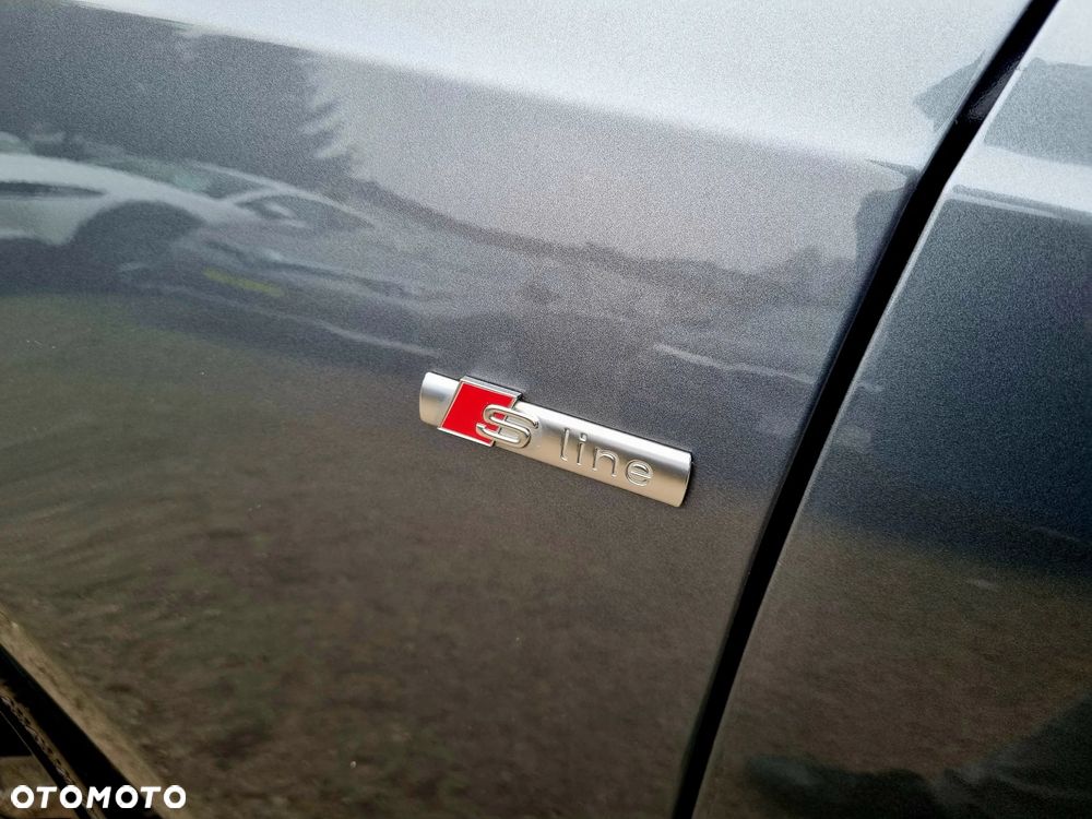 Audi A5 Sportback 1.8 TFSI multitronic - 9