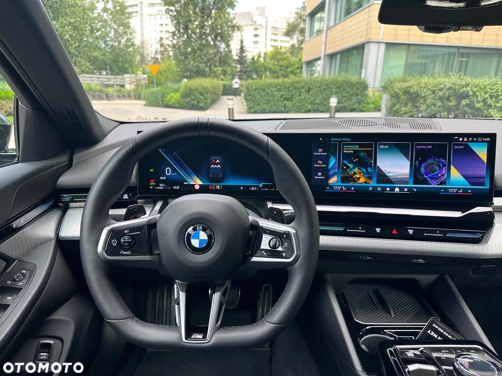 BMW Seria 5 - 16
