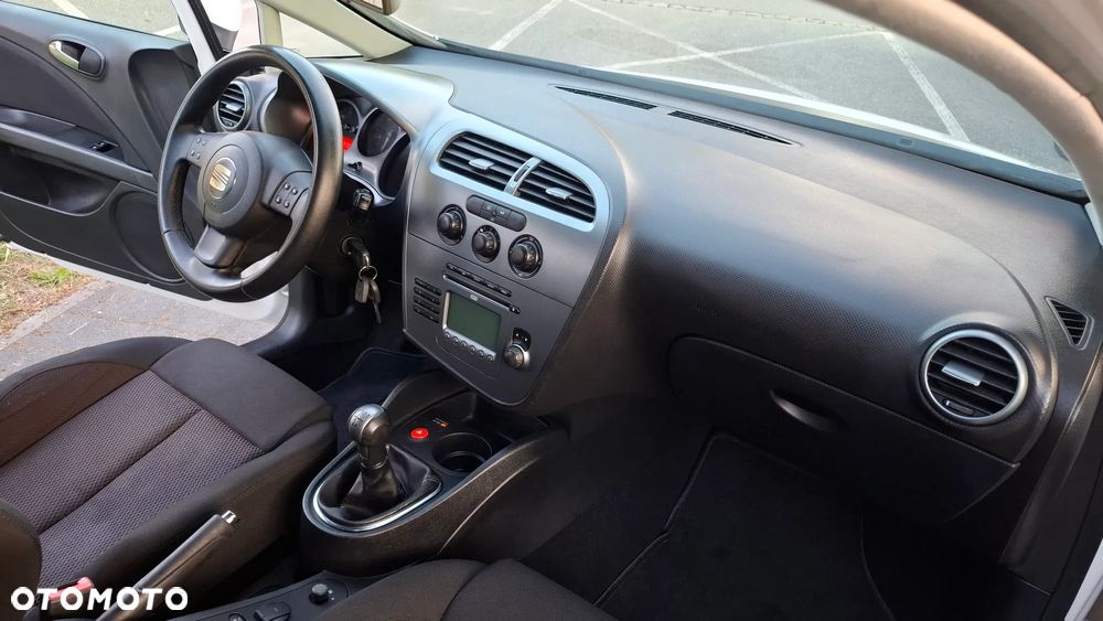 Seat Leon - 18