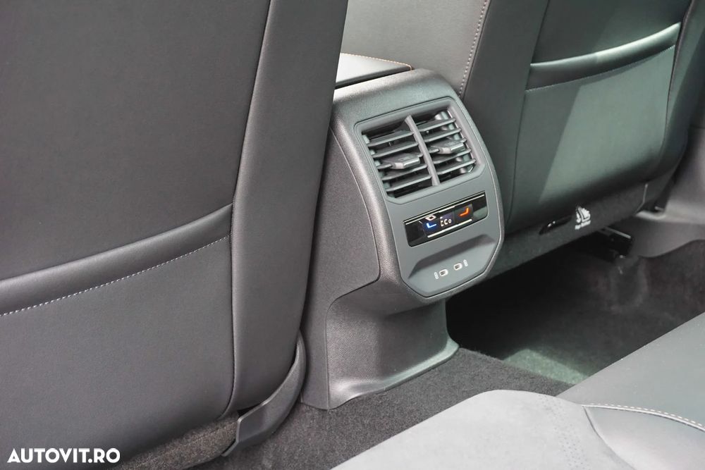 Cupra Formentor 1.5 e-HYBRID PHEV - 33