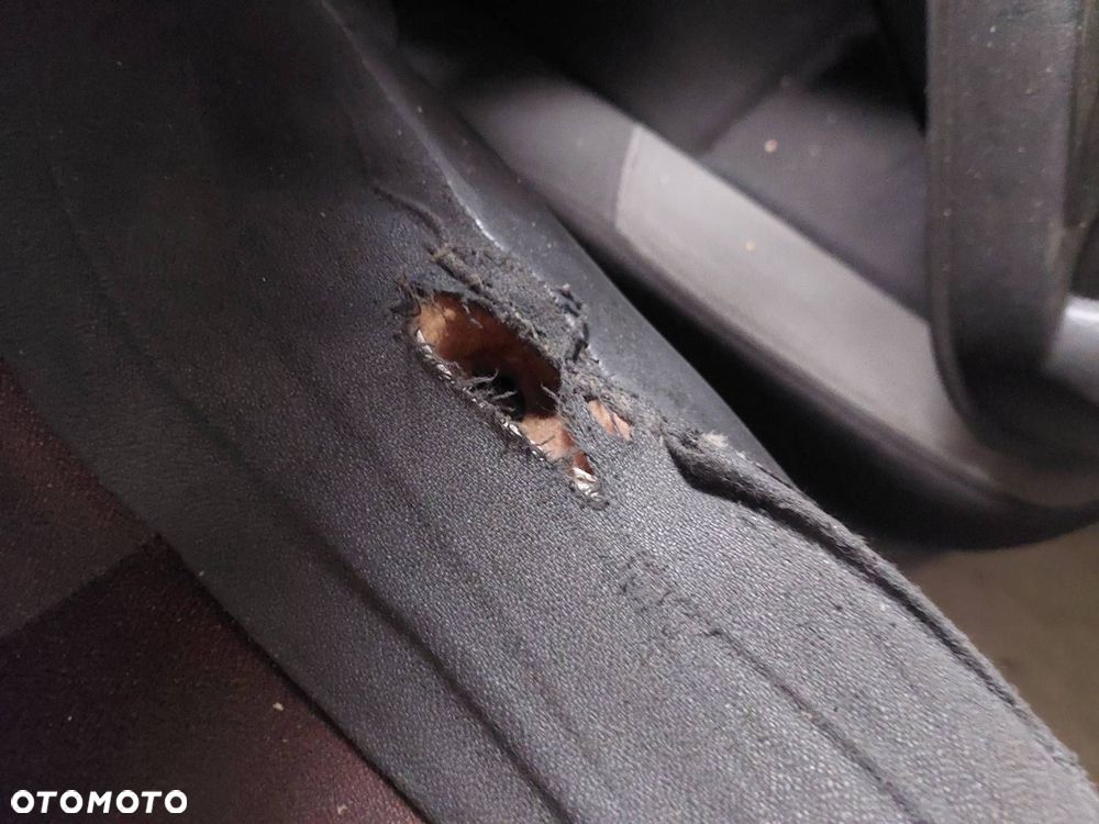 FOTEL LEWY PRZÓD + PODSTAWA + PODŁOKIETNIK DUCATO III JUMPER BOXER II - 5