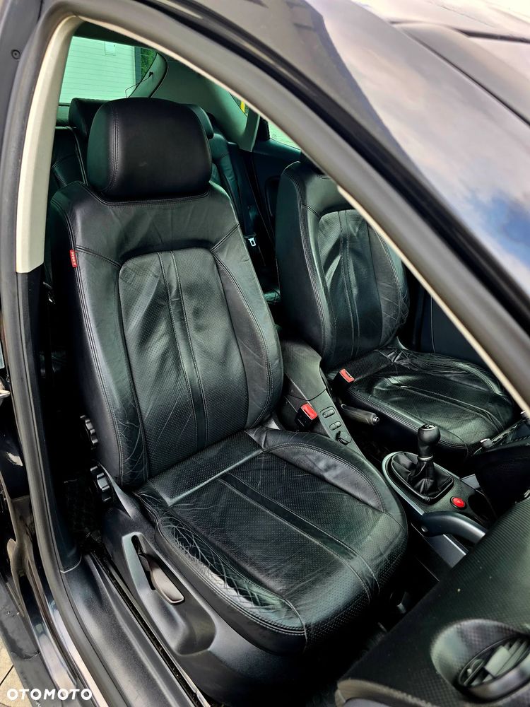 Seat Altea 1.9 TDI DPF Reference Comfort - 19