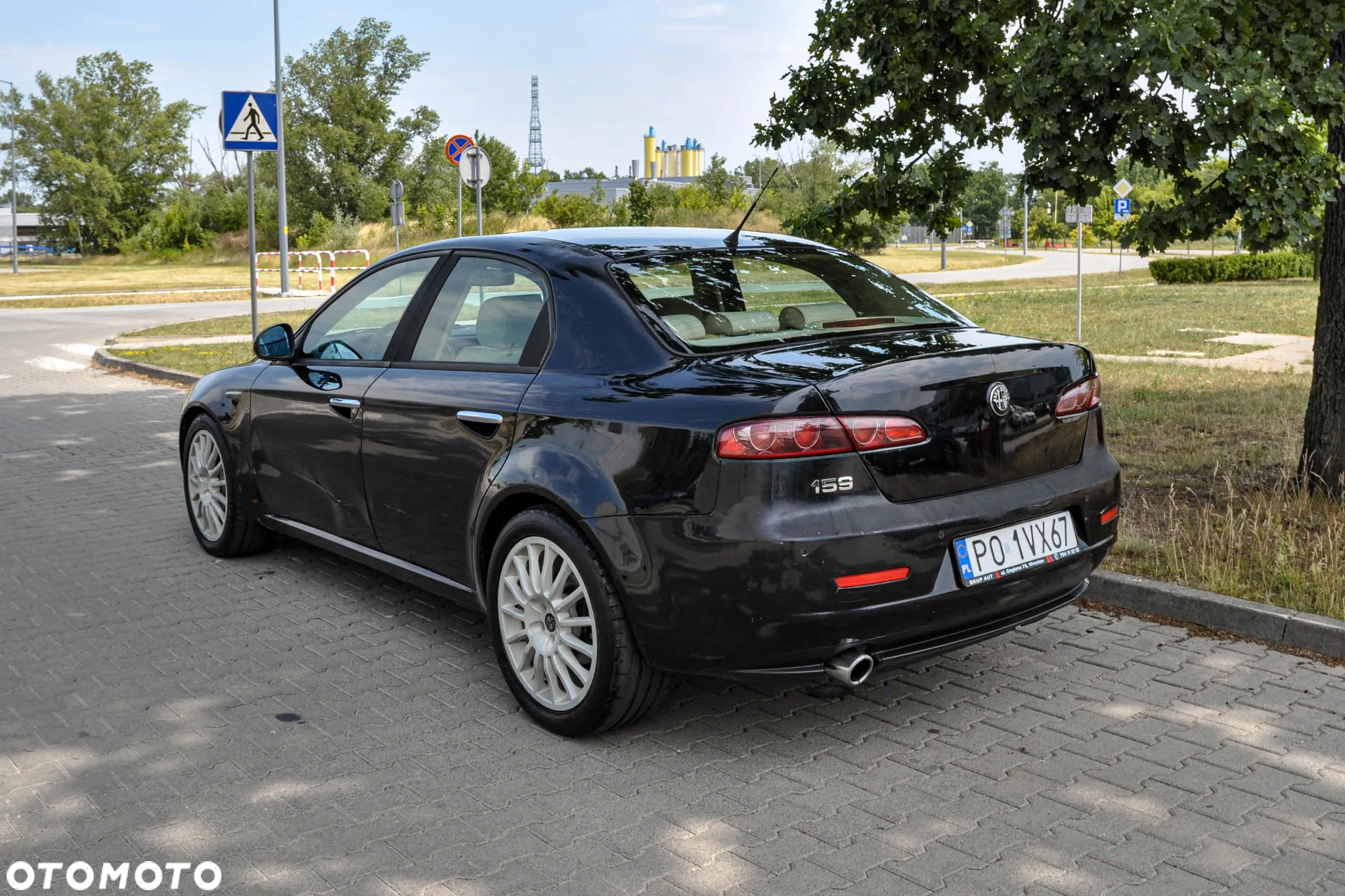 Alfa Romeo 159 - 3