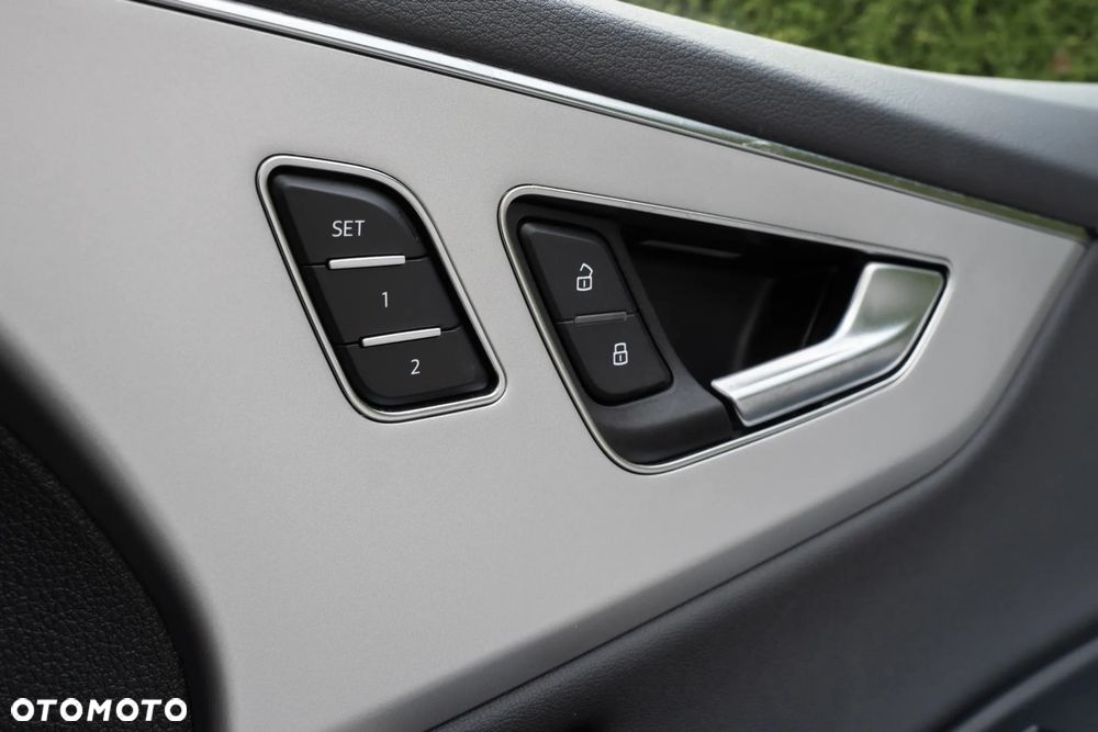 Audi Q8 45 TDI mHEV Quattro Tiptronic - 21