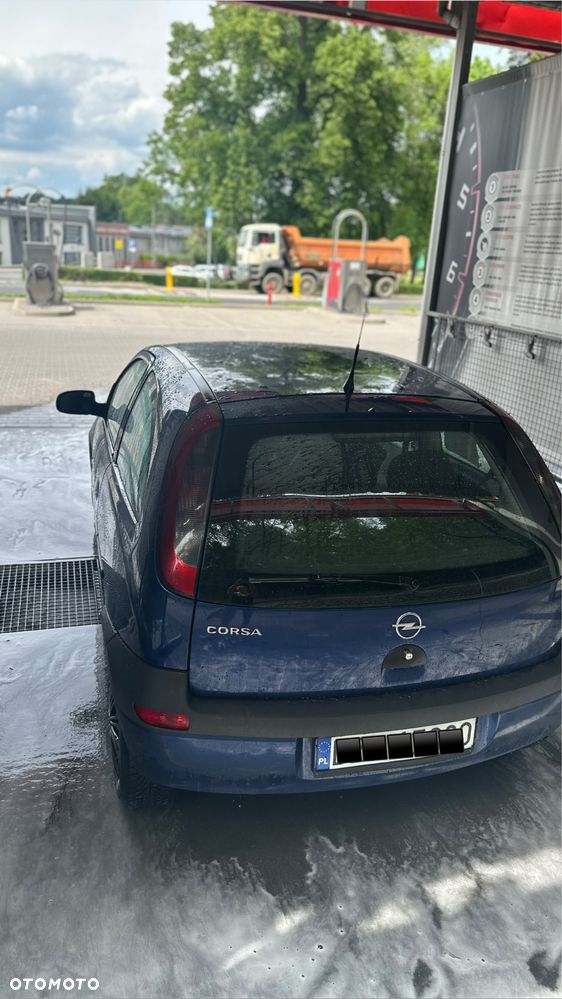 Opel Corsa - 3