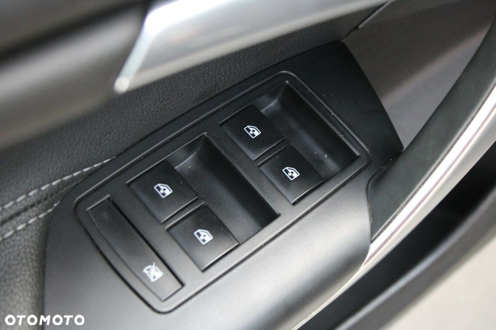 Opel Insignia 1.4 Turbo ecoFLEX Start/Stop Business Edition - 25