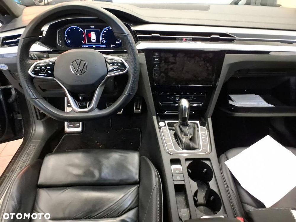 Volkswagen Arteon - 5