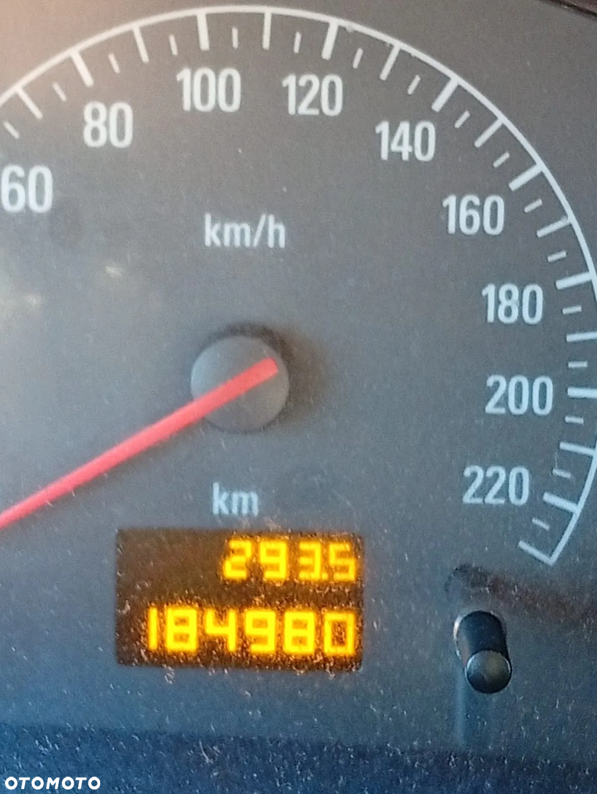 Opel Vectra 1.8 Elegance - 7