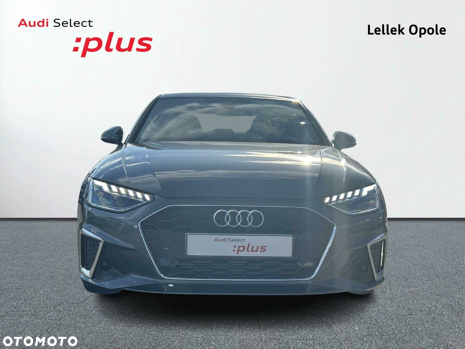 Audi A4 - 6