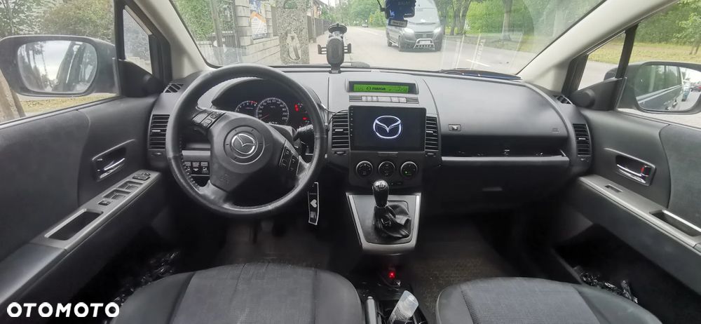 Mazda 5 2.0 Exclusive - 3
