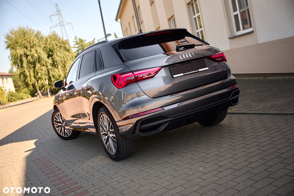 Audi Q3 35 TDI S tronic S line - 5