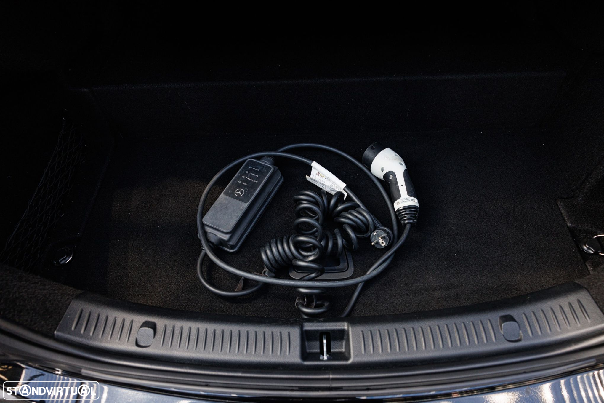 Mercedes-Benz E 300 de Avantgarde - 32
