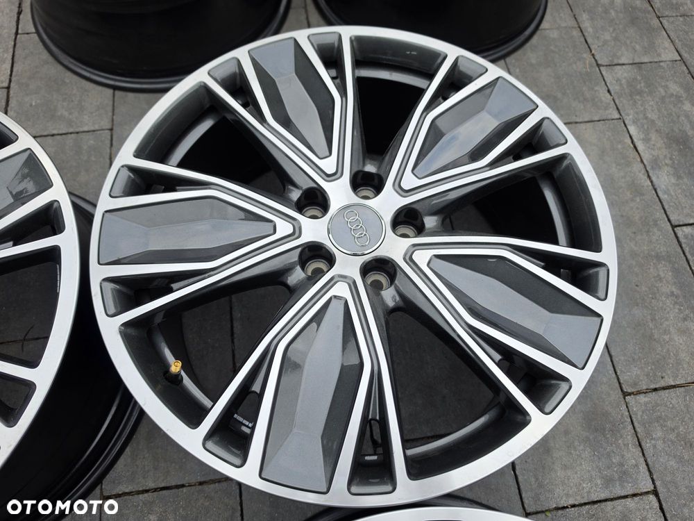 Alufelgi 19' audi A5 S5 ,A4,A6 - 3
