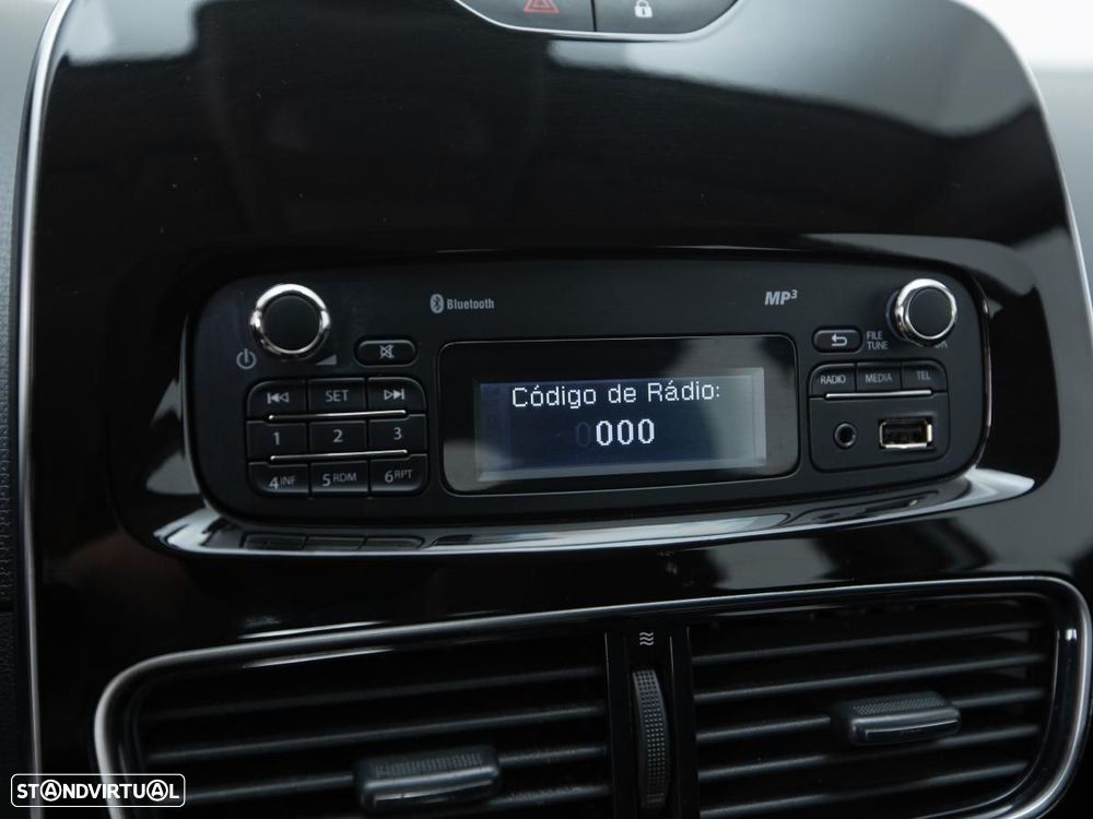 Renault Clio 1.5 dCi Zen - 15