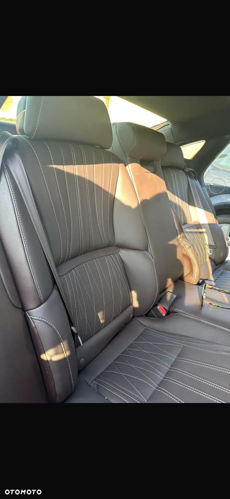 Lexus LS 500 Prestige AWD - 13