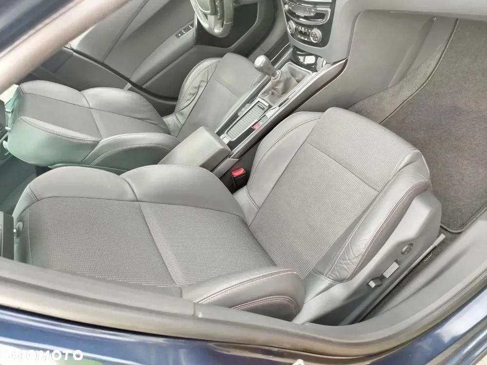 Peugeot 508 2.0 BlueHDi Allure S&S - 19