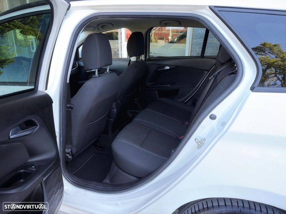 Fiat Tipo Station Wagon 1.0 GSE T3 Life - 8