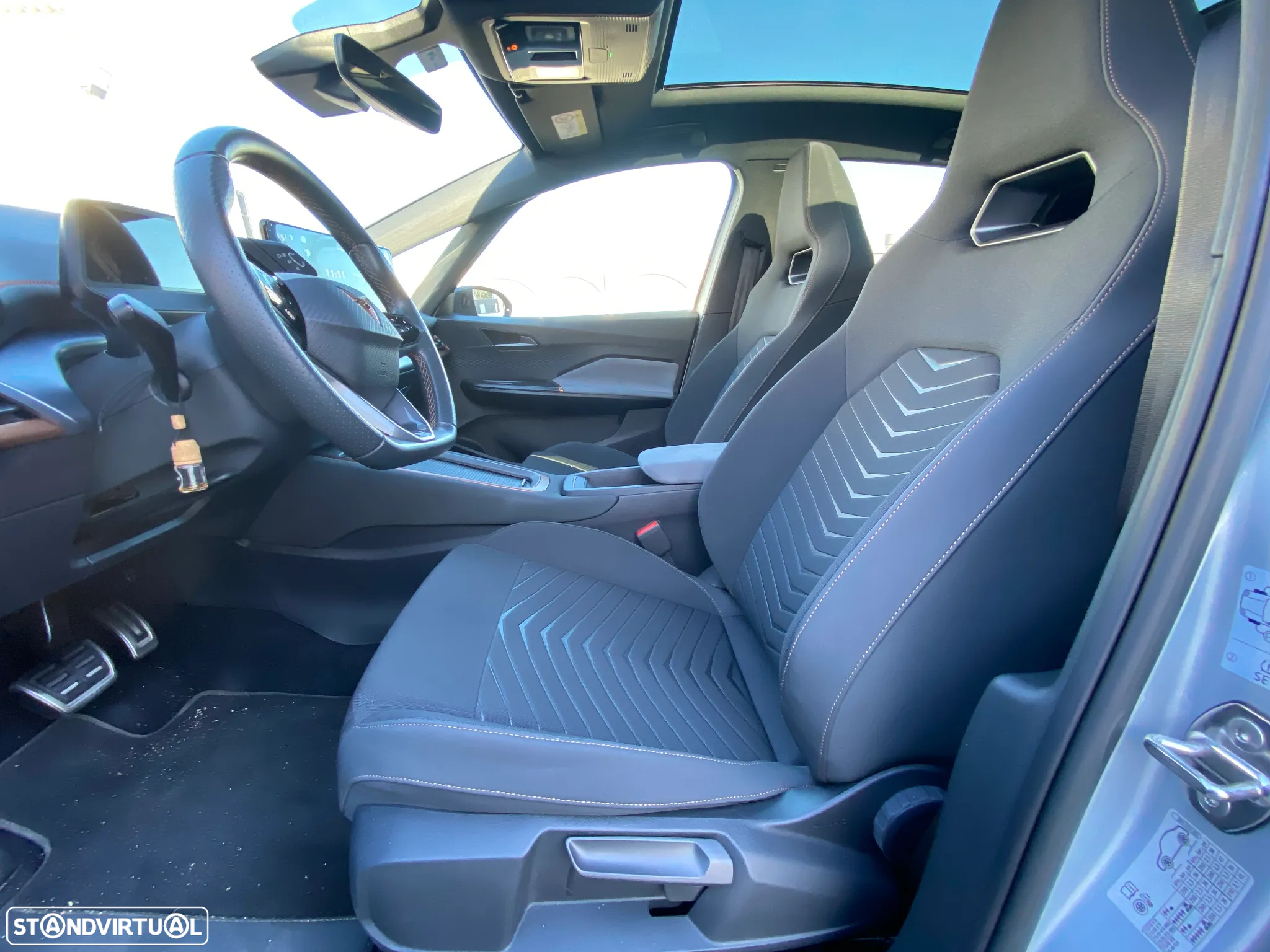 Cupra Born 58 kWh - 14