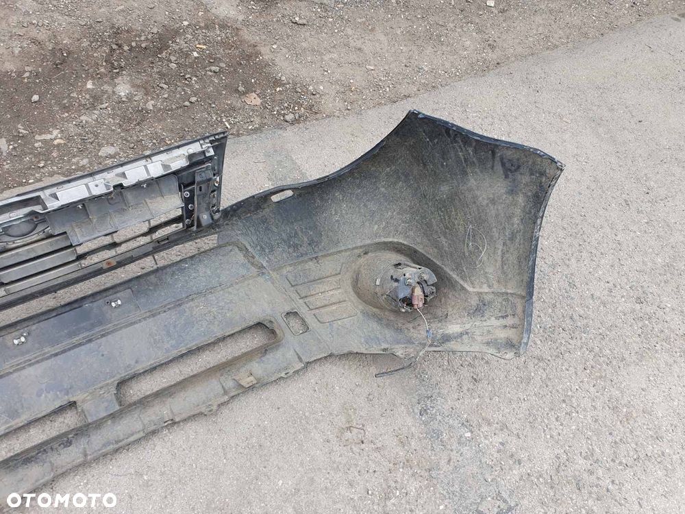 ZDERZAK PRZÓD SUBARU FORESTER 3 III SH KOD LAKIERU 32J - 7